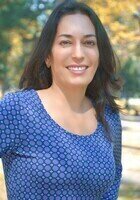 A photo of Maria, a tutor from Florida Atlantic University