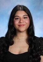 New Jersey Math tutor named Mahek