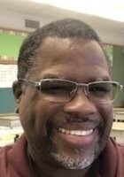 A photo of Westmore, a tutor from Ontario Tech University