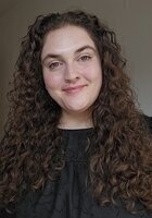 Fort Worth, TX High School English tutor named Madison