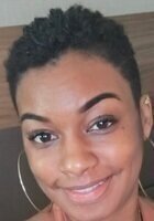 A photo of Nekitra, a tutor from Armstrong State College