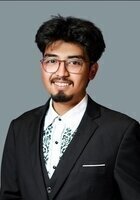 Combine, TX Reading tutor named Juan