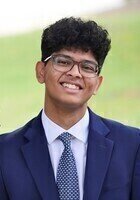 Morris County, NJ Math tutor named Rahul