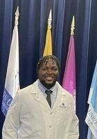 Online Nutrition tutor named Uchemdi