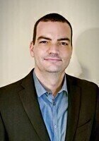 Online Cyber Security tutor named Michael