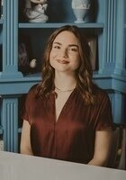 Online AP World History tutor named Tessa