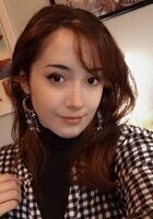 Online Digital Media tutor named Grace