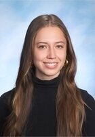 Online Portuguese tutor named Anna