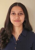 A photo of Hiba, a tutor from University of Toronto, Mississauga