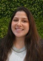 Nassau County, NY Math tutor named Vanessa