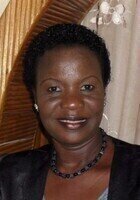 Gaithersburg, MD Math tutor named Taiwo