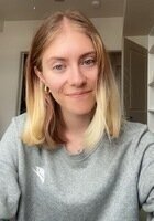 Orem, UT SAT prep tutor named Milena Orem, UT SAT prep tutor named Milena