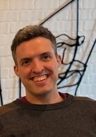 Cairo Biostatistics tutor named Roman