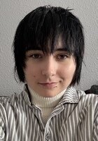 A photo of Samuel, a tutor from Valencia College