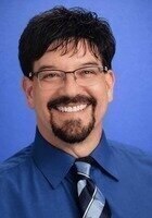 Online AAI - Accredited Adviser in Insurance tutor named Terry