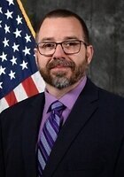 Online International Studies tutor named Bryce