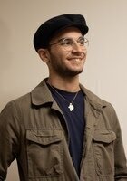 A photo of Maroun, a tutor from École Polytechnique de Montréal, Université de Montréal