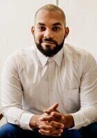 A photo of Jorge, a tutor from Universidad Tecnologica de Bolivar