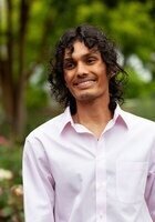 Online Linear Algebra tutor named Avi