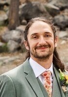 Online Web Development tutor named Marc