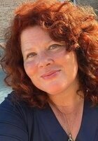 Online Latin 2 tutor named Sherry