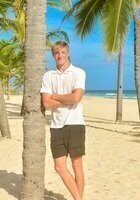 Online Grade 10 Math tutor named Elijah