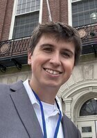 Online Essay Editing tutor named Jonathon