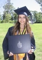 Online AP World History tutor named Lauren