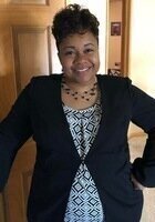 Online Microsoft Office tutor named Angela