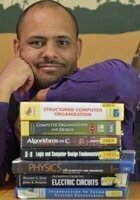 Duluth, GA Math tutor named Jonathan