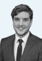 Online High School English tutor named Trevor