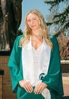 Online Technical Writing tutor named Clare