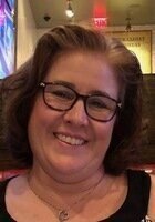 Online Phonics tutor named Tiffany