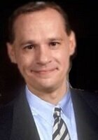 A photo of Craig, a tutor from Avila University