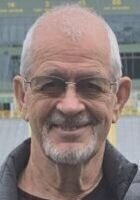 Central City, AZ Math tutor named Gary