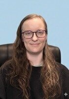 Online ISEE tutor named Karen