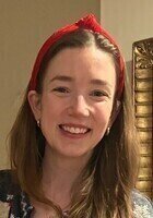 Online ISEE- Primary tutor named Mary-Lloyd