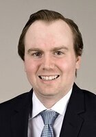 A photo of Harrison, a tutor from Baylor University