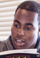 Online AP Biology tutor named Christian