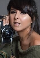 Online Fine Arts tutor named Brittany