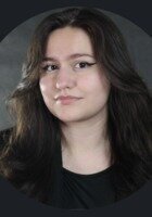 Online Middle School English tutor named Shaylie