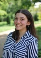 Gaithersburg, MD Math tutor named Amelia