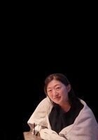 Lima Korean tutor named Young Kyoung