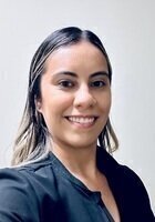 A photo of Erica, a tutor from Nova Southeastern University