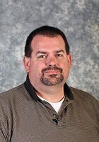 Online Data Structures tutor named Mark