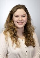 Fort Worth, TX High School English tutor named Aurora