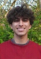 Tracyton, WA SAT Math tutor named Akshay Tracyton, WA SAT Math tutor named Akshay