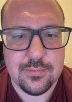 A photo of Marcel, a tutor from University of Alabama at Huntsville