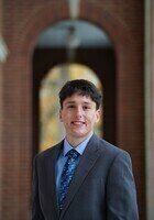 A photo of Leonid, a tutor from Vanderbilt University