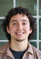 Online Software Engineering tutor named Angelo